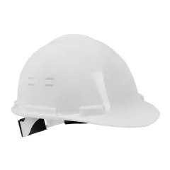 Essafe GE 1548 Havalandırmalı Vidalı Baret